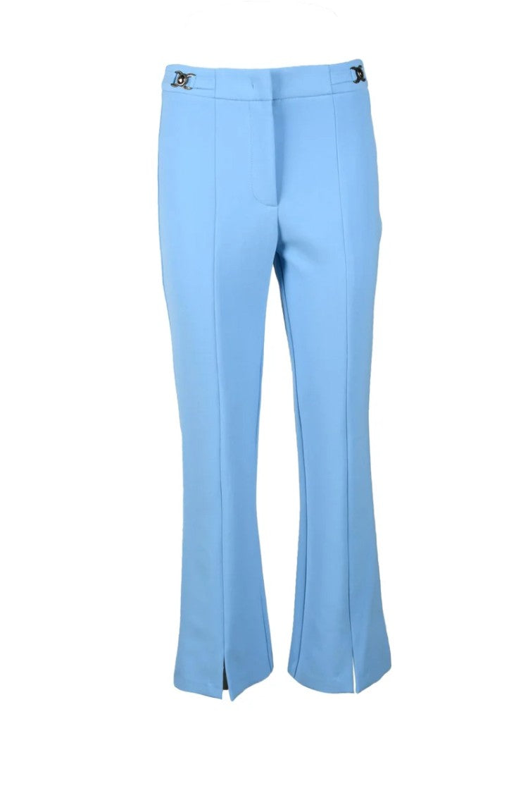 Simona Corsellini Tailored Cropped Trousers