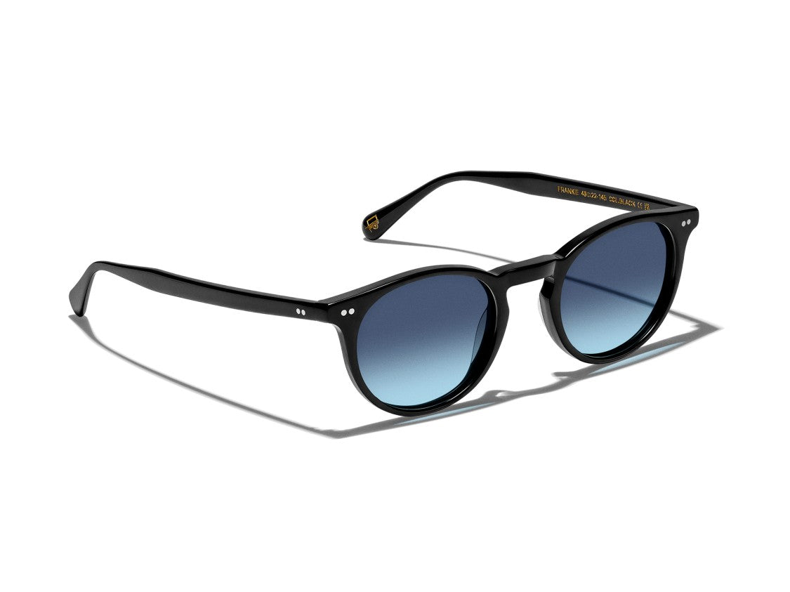 Moscot Or-Fra-S Gradient Acetate Sunglasses