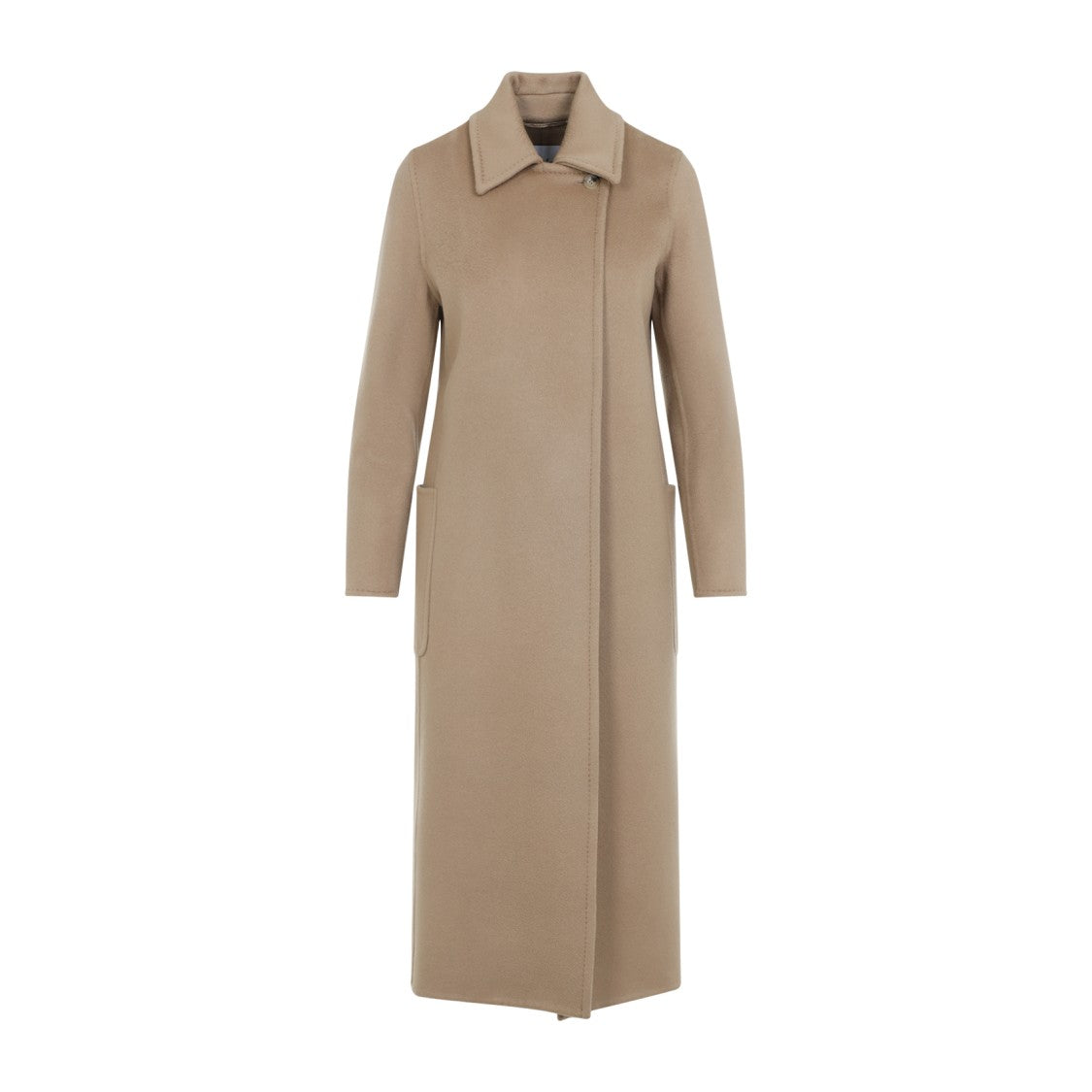 Max Mara Artur Belted Cashmere Coat