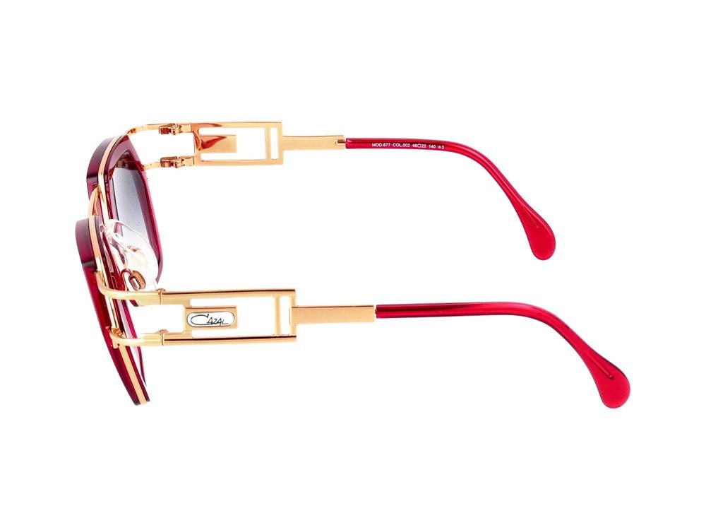 Cazal Sunglasses 677 002 46/22/140