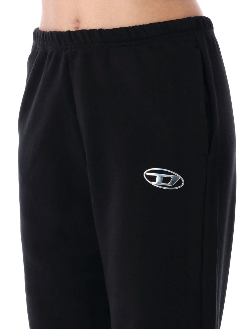 Diesel P-Lacyn-Od Sweatpant