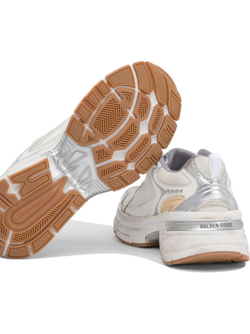 Golden Goose "Lightstar" Sneaker