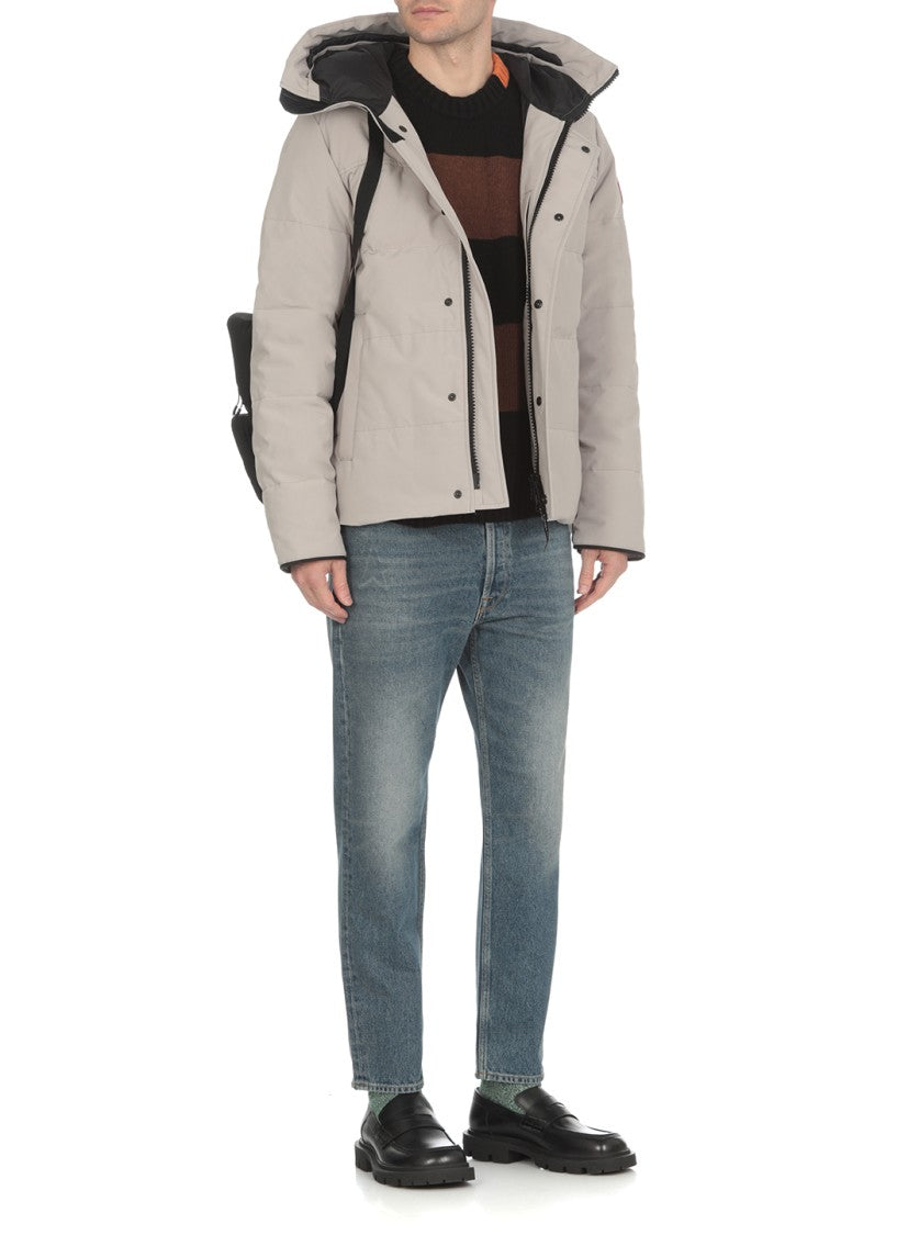 Canada Goose Macmillan Down Jacket