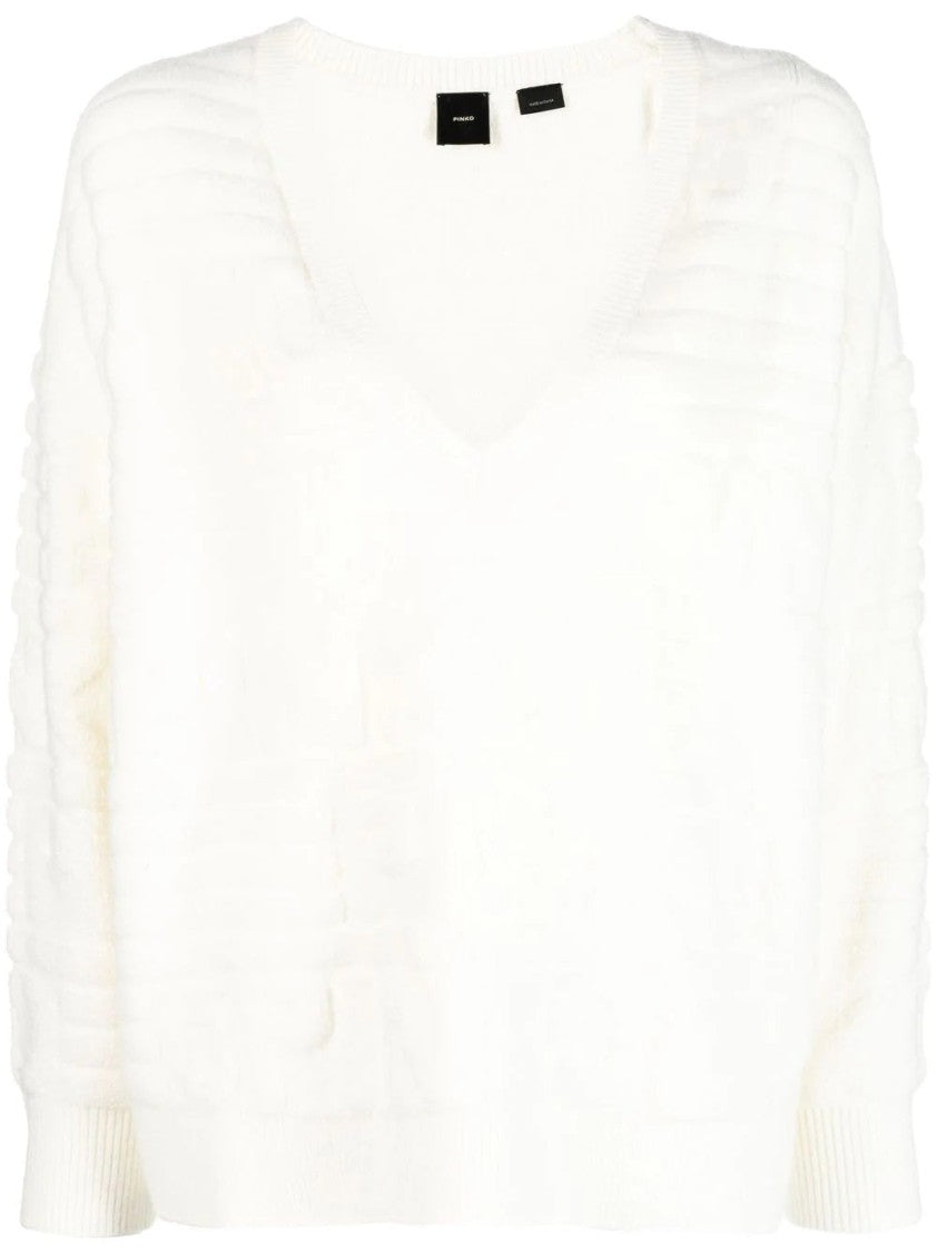 Pinko Barbone Sweater
