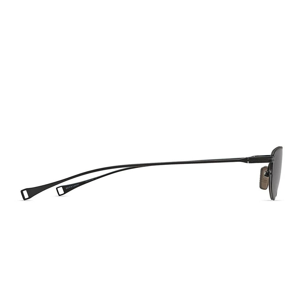 Dita Lancier Lsa 131 Lancier Lsa 131 Ultra-Lightweight Titanium Sunglasses