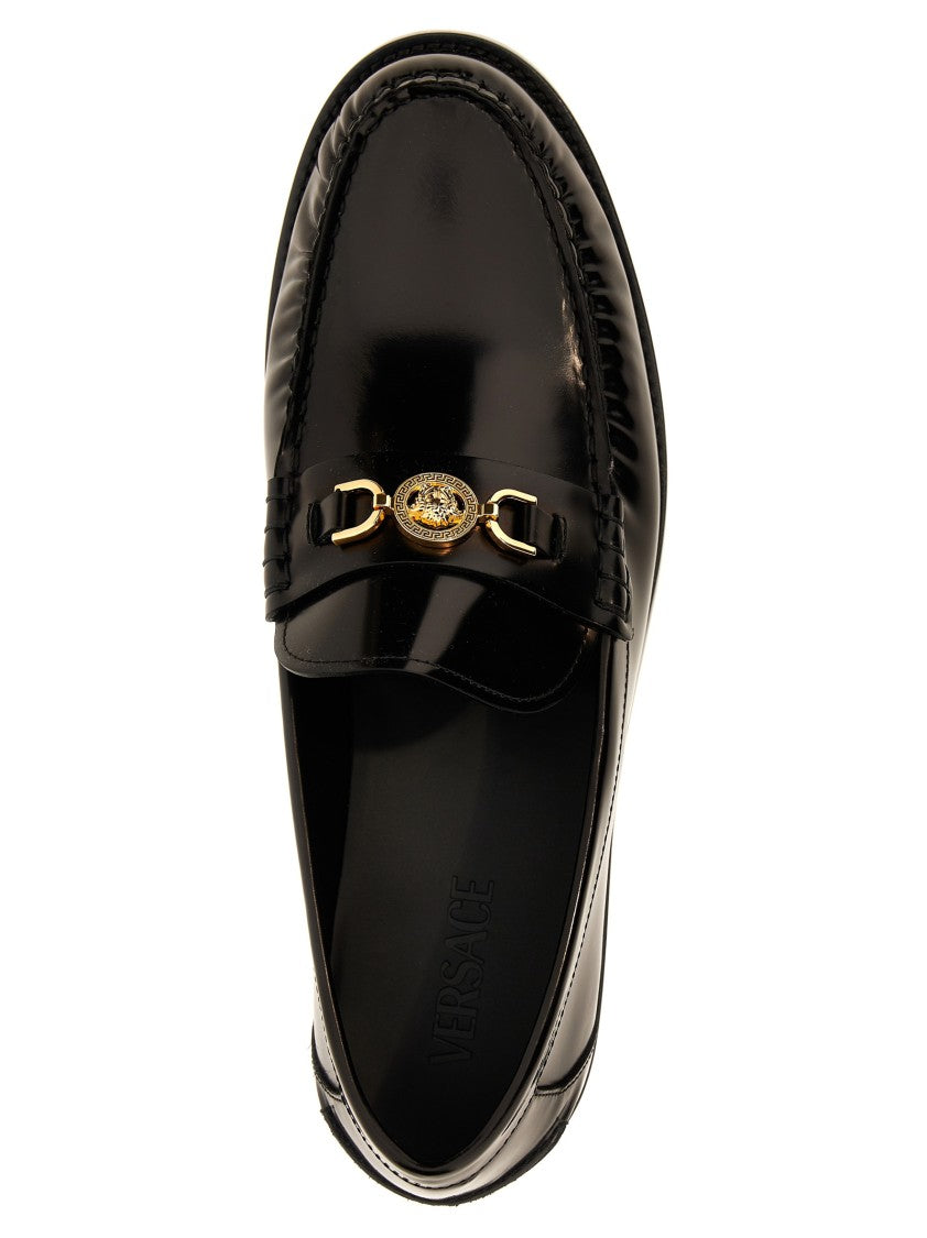 Versace Medusa '95' Loafers