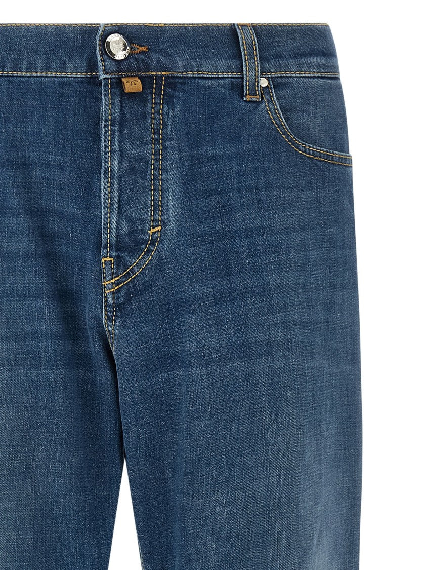 Jacob Cohen 'Edo' Jeans