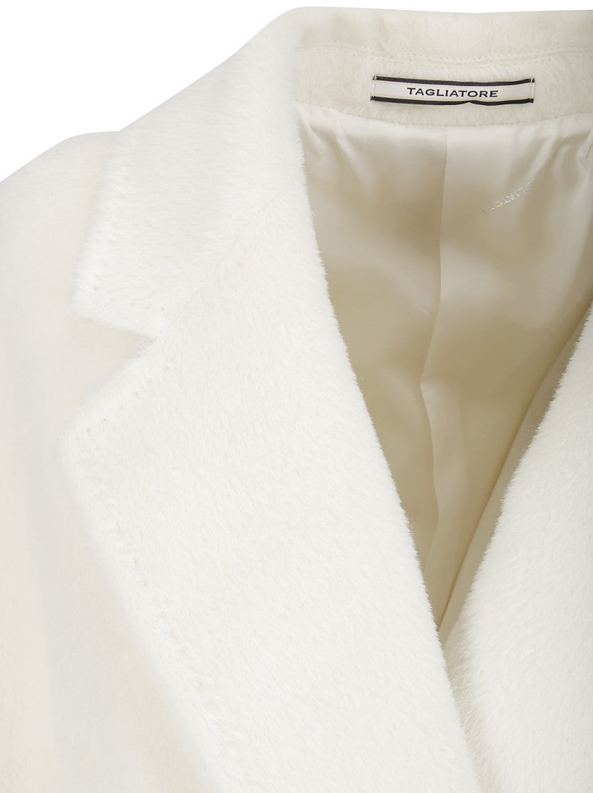 Tagliatore Charlize Lined Coat