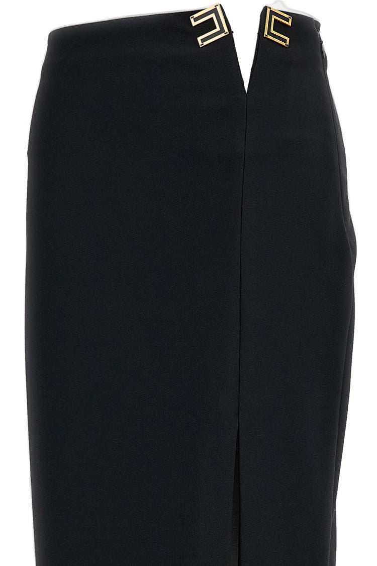 Elisabetta Franchi Sheath Skirt