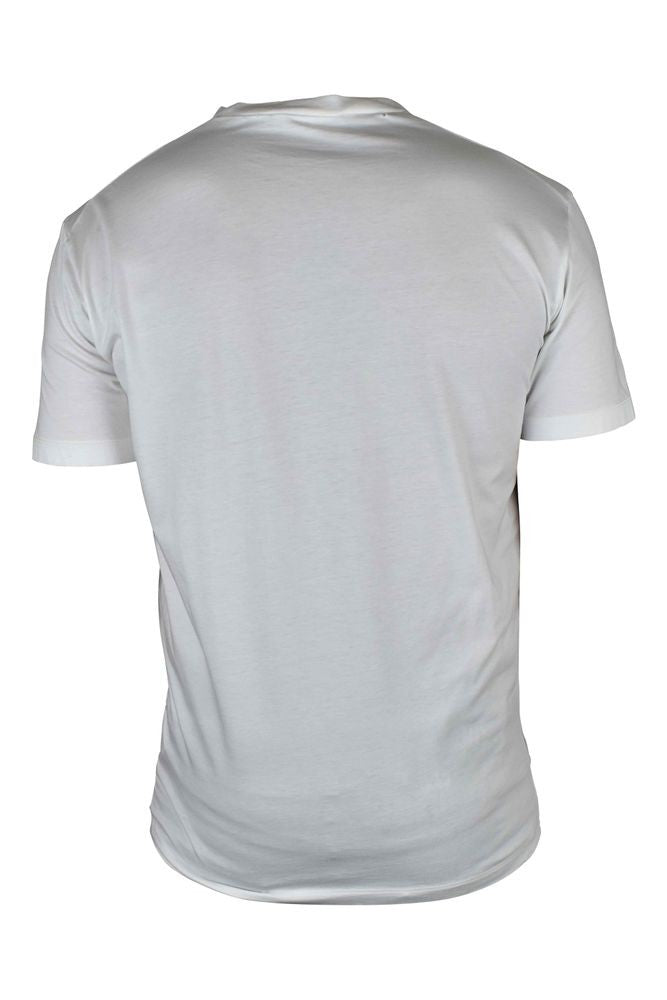 Dsquared2 Signature 3D Effect Logo T-Shirt