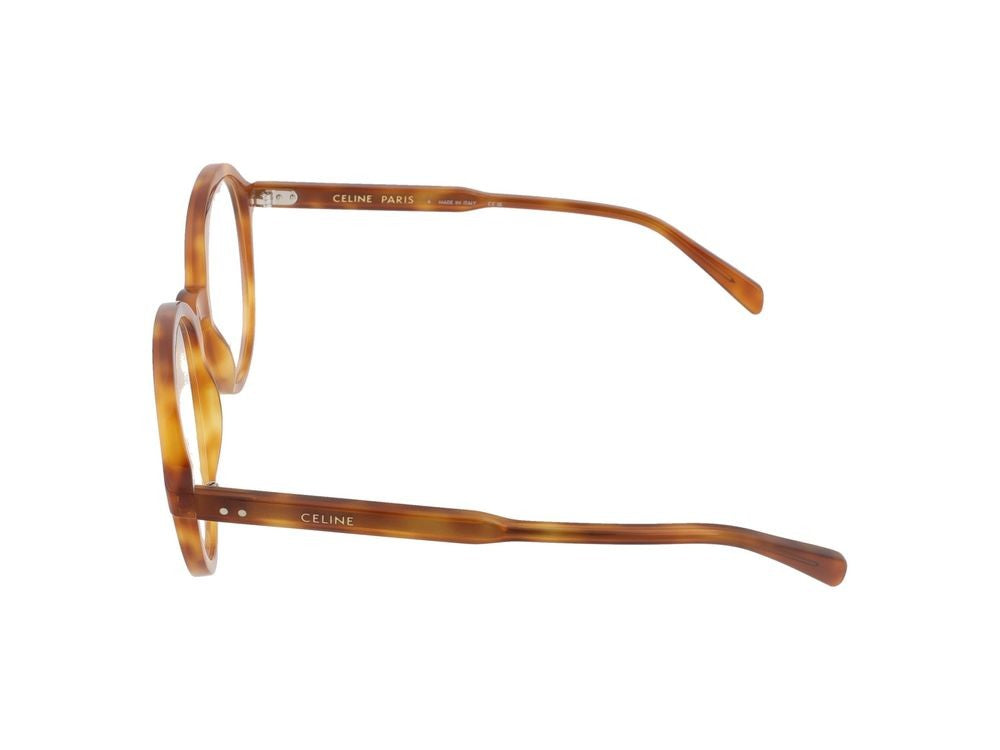 Celine Cl50187i Round Frame Glasses