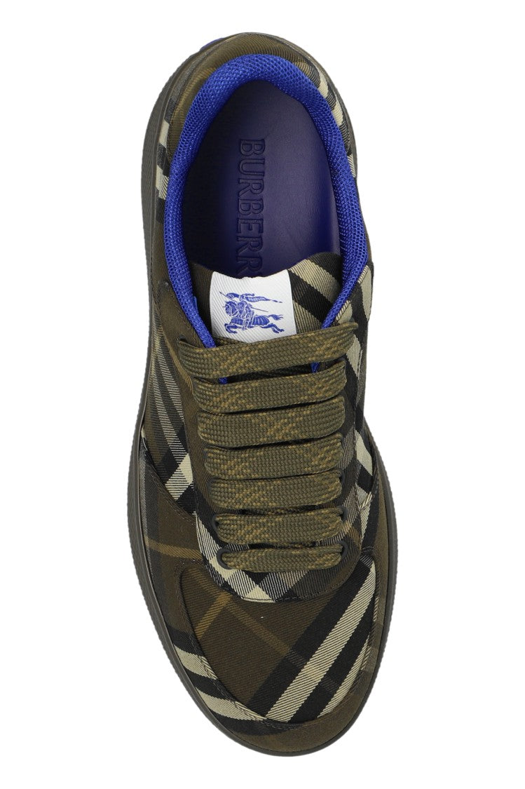 Burberry Terrace Sneakers