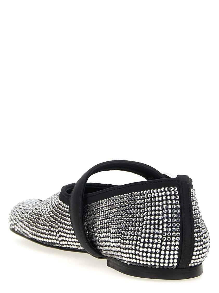 Coperni 'Five-Toe' Ballet Flats