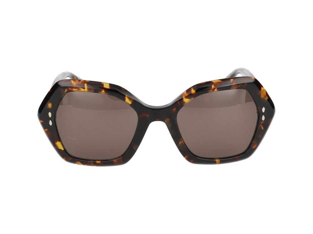 Isabel Marant Sunglasses Im 0107/G/S 086 Havana 53/22/145