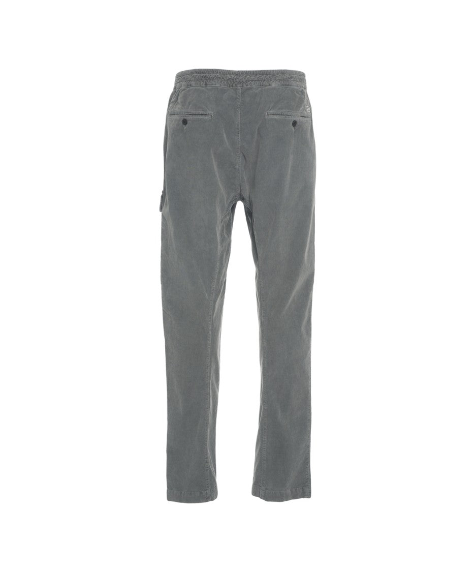C.P. Company Relaxed Fit Cargo Pants