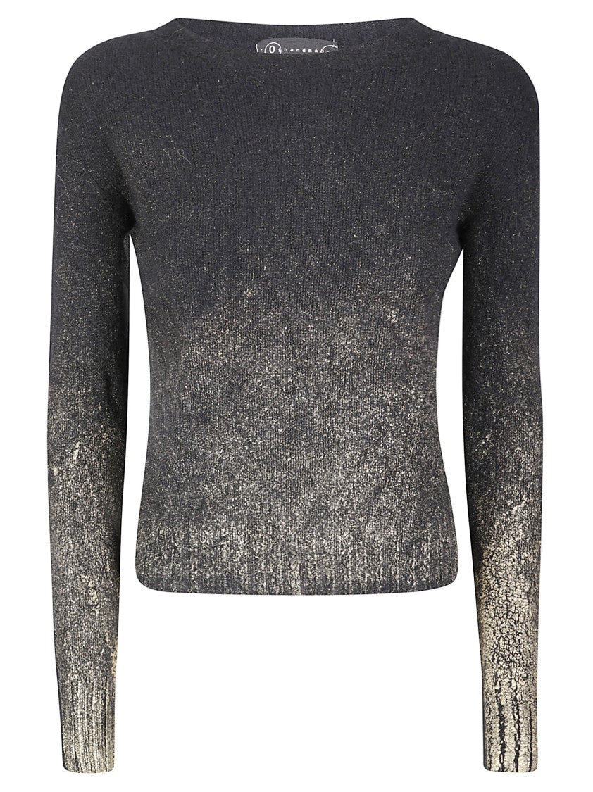 Of Handmade Elegant Golden Rock Women's Clothing Piece