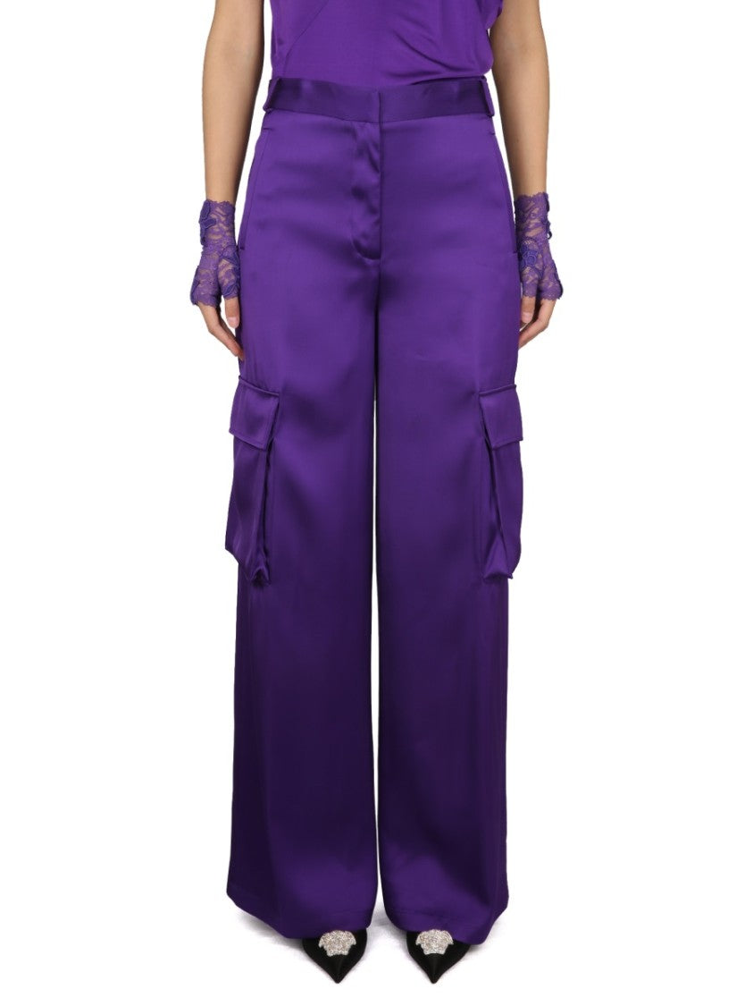 Versace Duchesse Pants