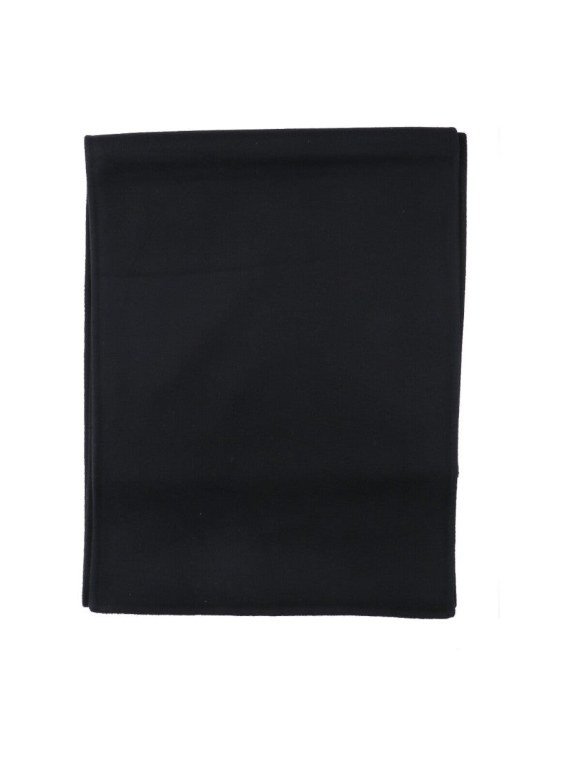 Berner Kuhl Classic Minimalist Black Berner Kuhl Scarf