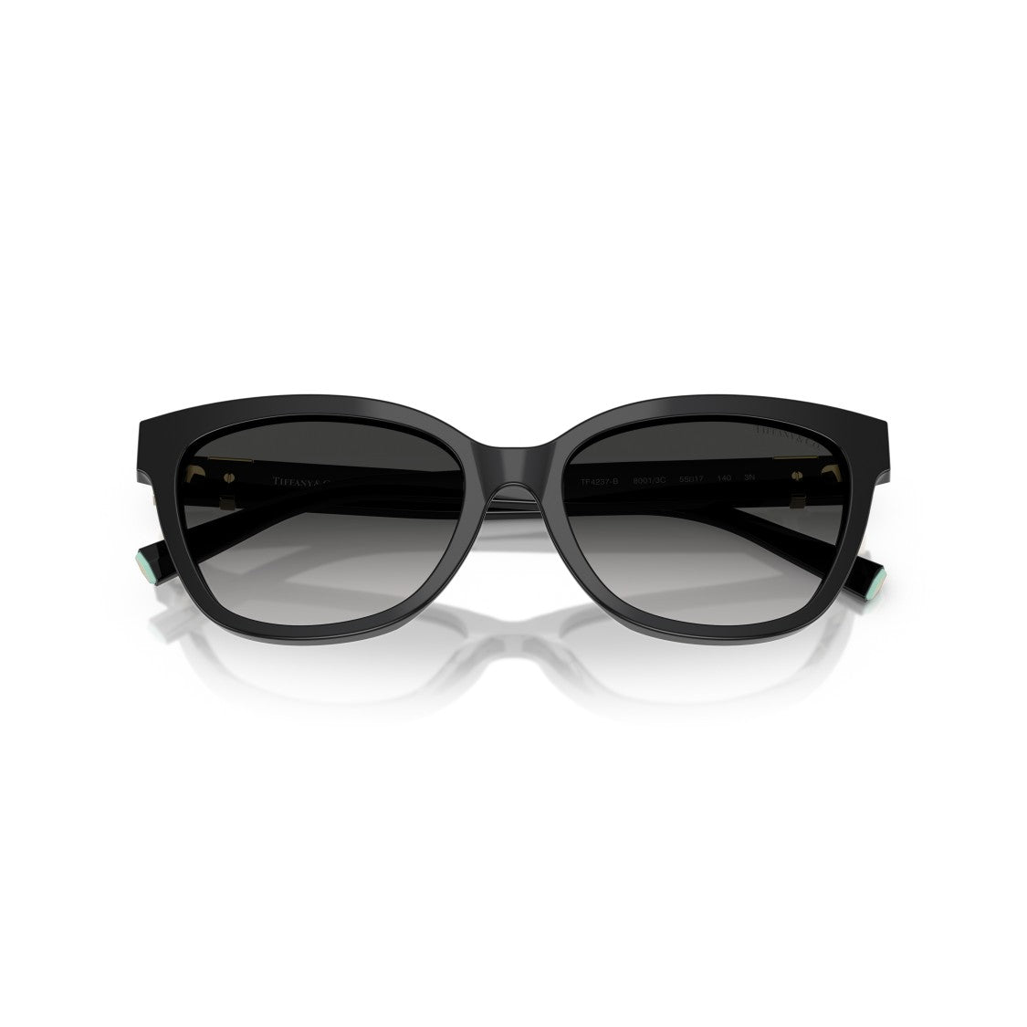 Tiffany & Co. 0Tf4237b Oversized Square Frame Sunglasses