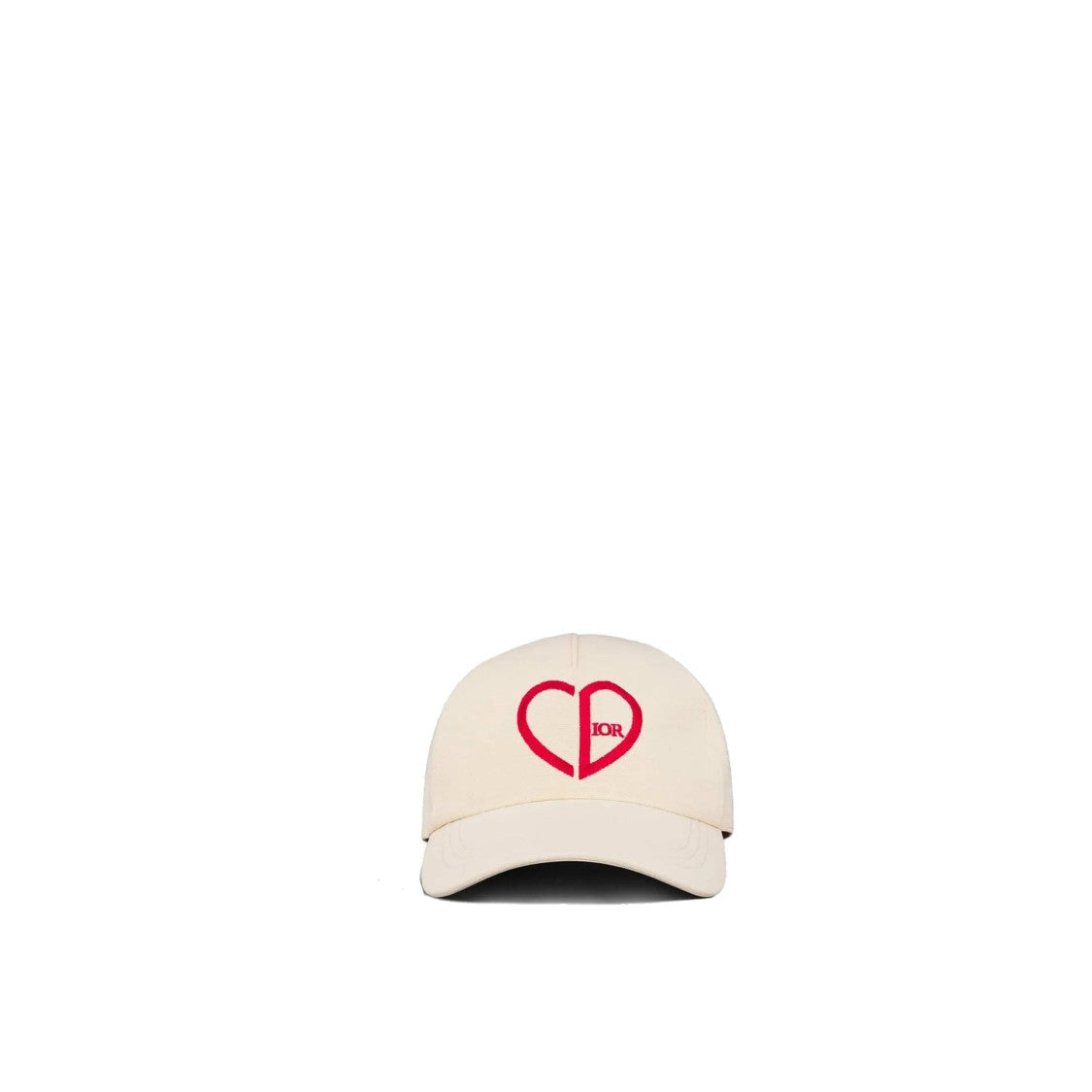 Dior Cd Heart Cap