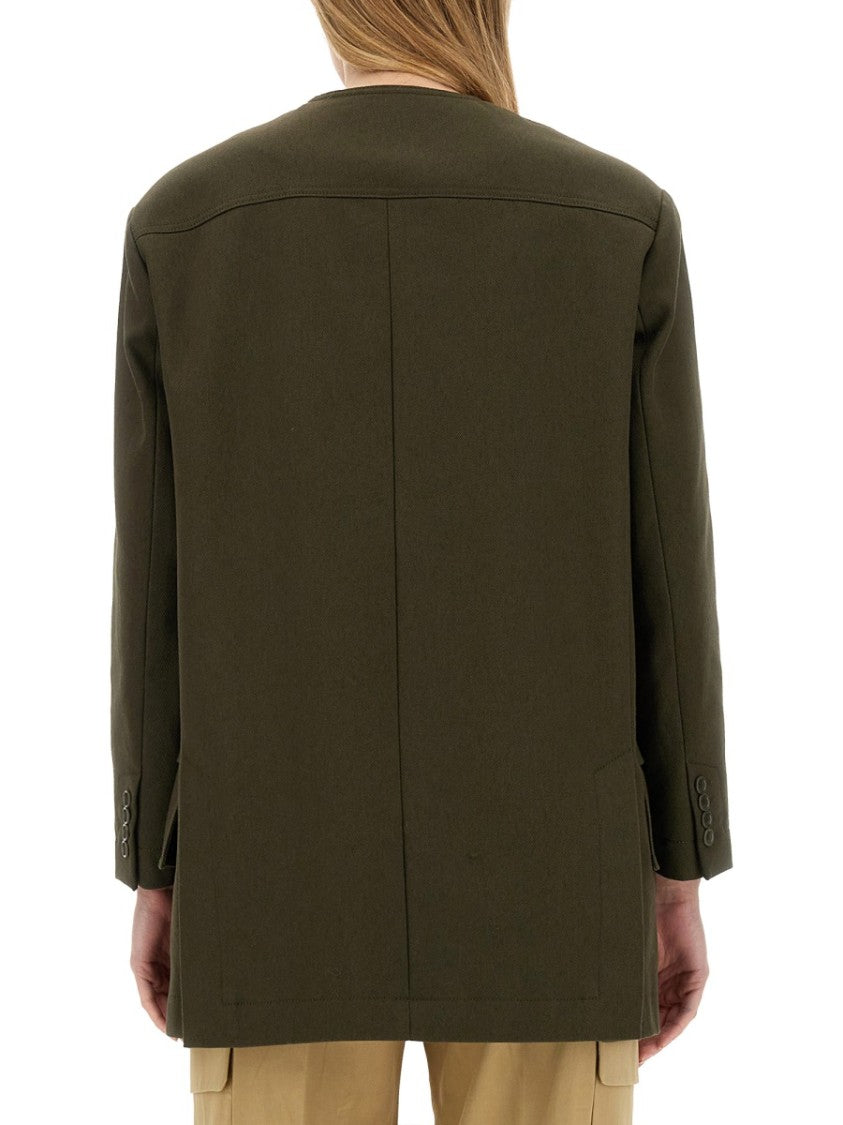 Max Mara "Recital" Jacket