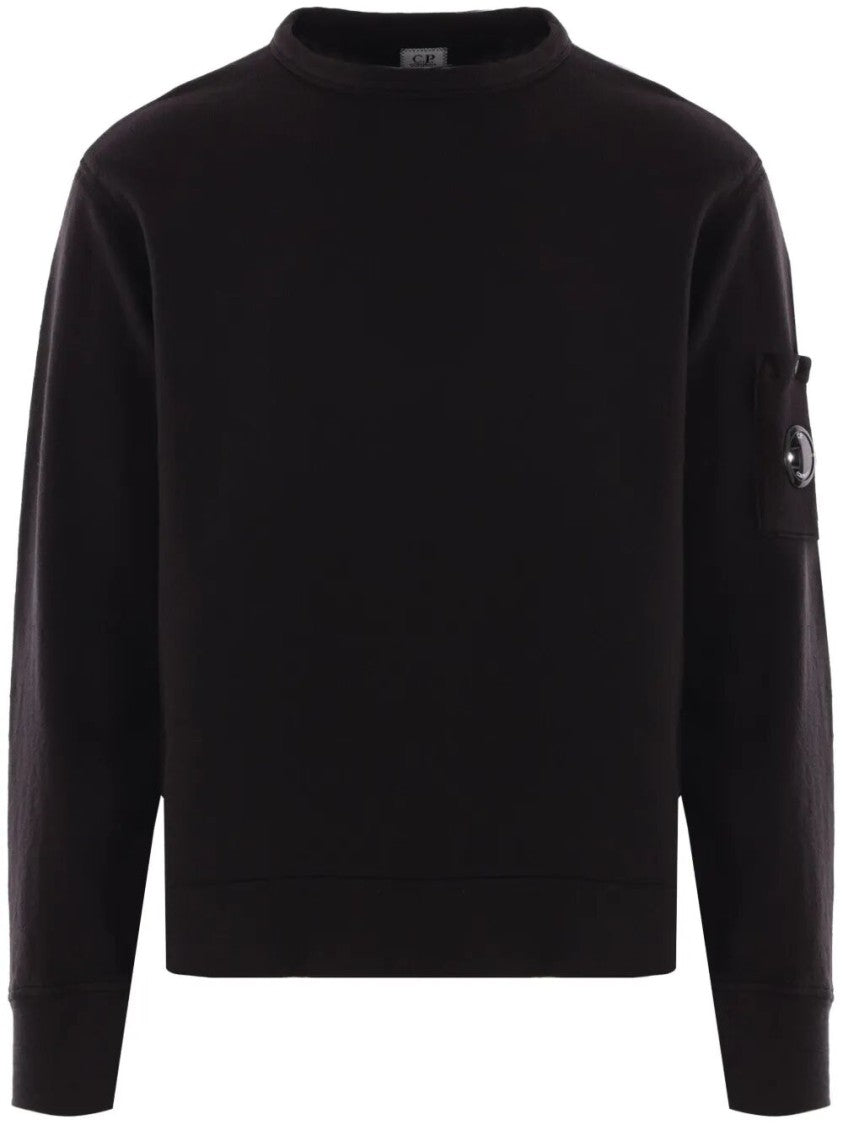 C.P. Company Classic Crew-Neck Sweatshirt