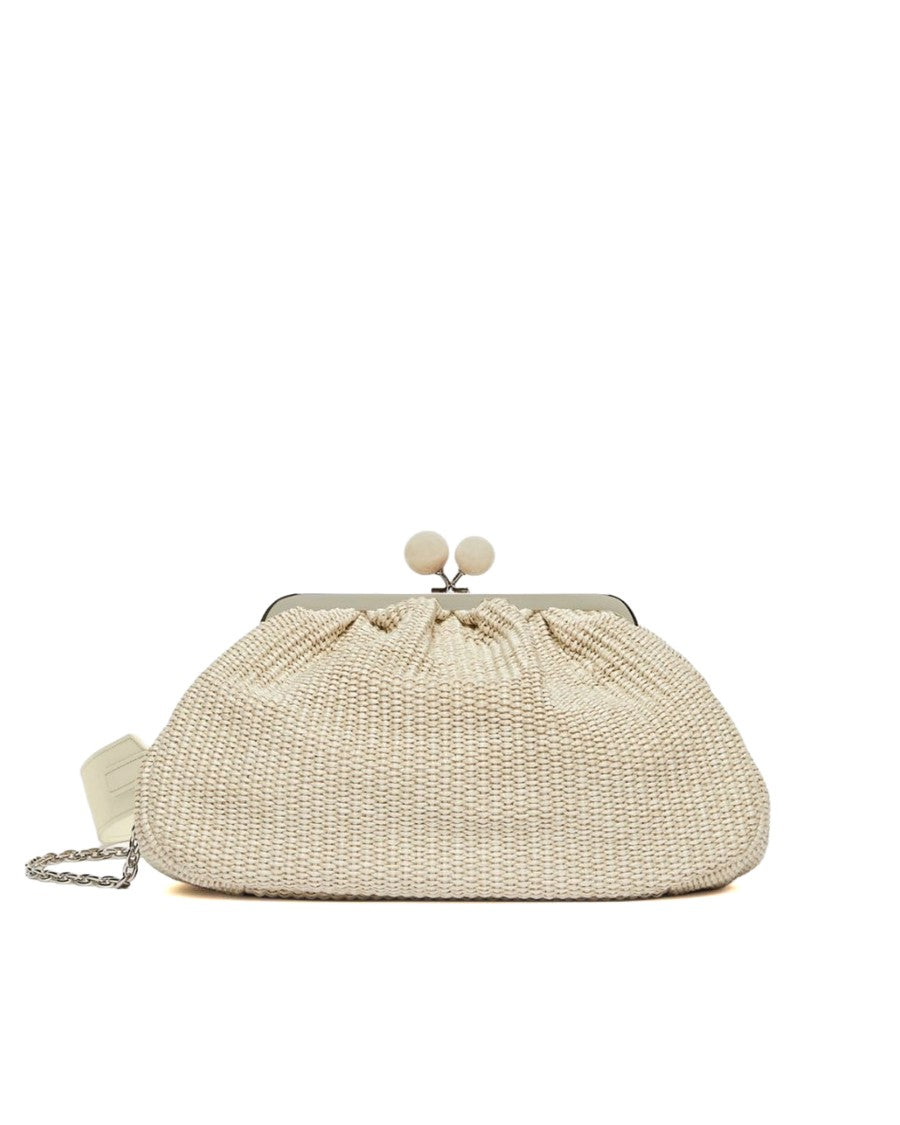 Max Mara Pasticcino Medium Tortora Bag