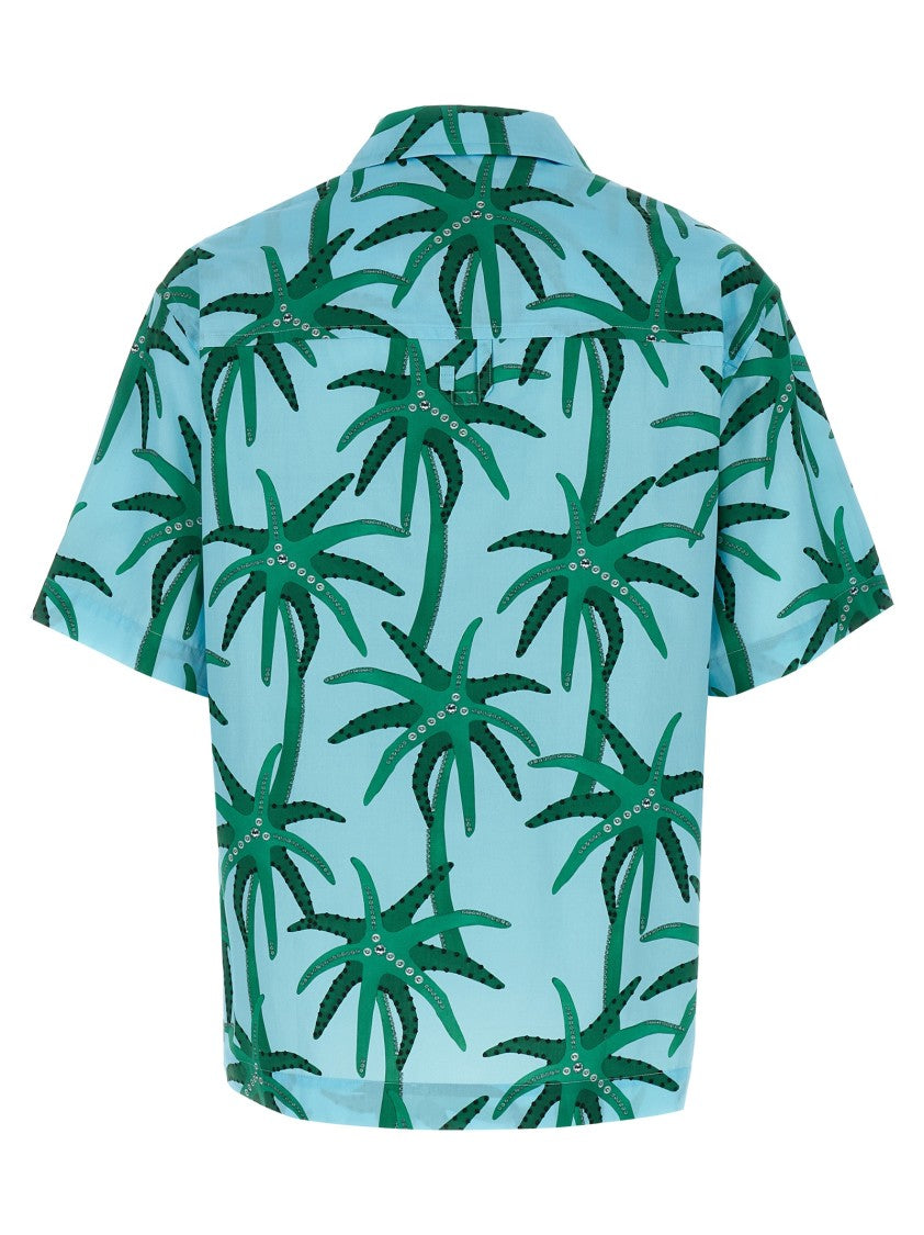 Jacquemus 'La Chemise Jean' Shirt