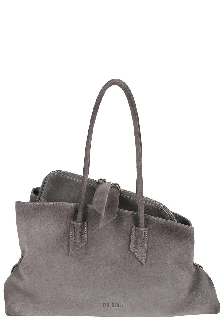 The Attico La Passeggiata Medium Bag