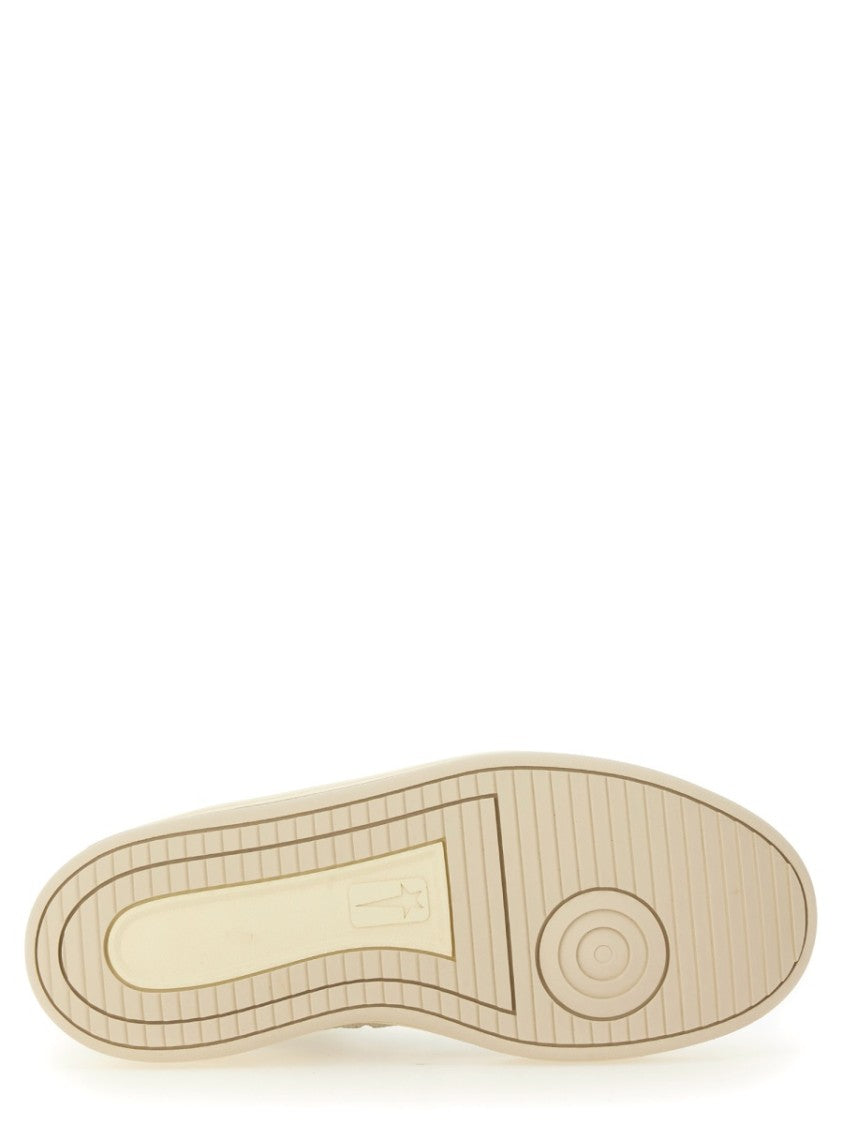 Converse X Drkshdw "Turbowpn" Sneakers