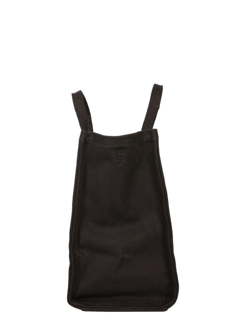 Marc Jacobs Medium Cotton Tote Bag With Sturdy Handles