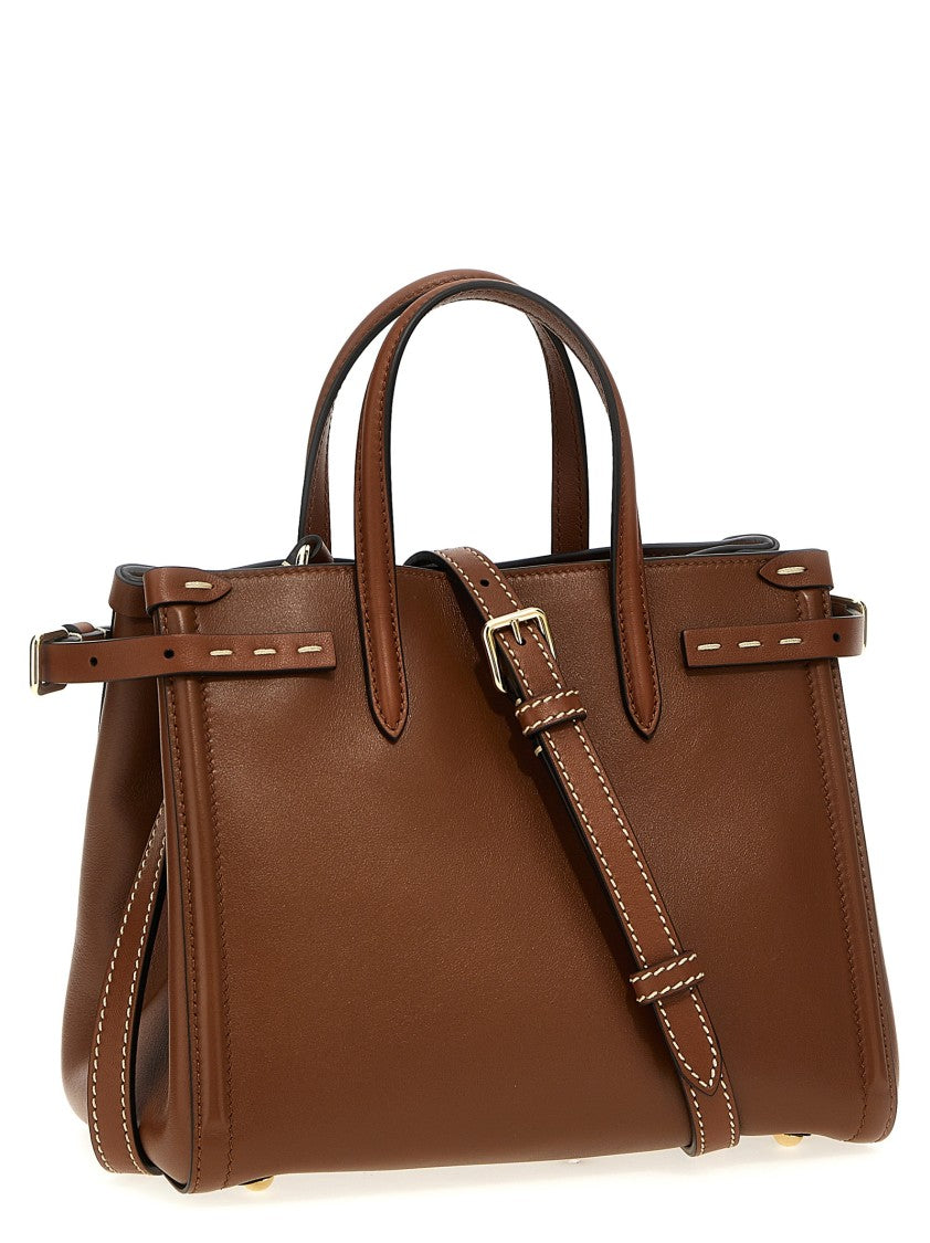 Valentino Garavani 'Antibes' Small Handbag