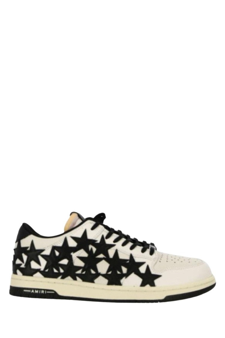 Amiri Skel Top Low Sneakers