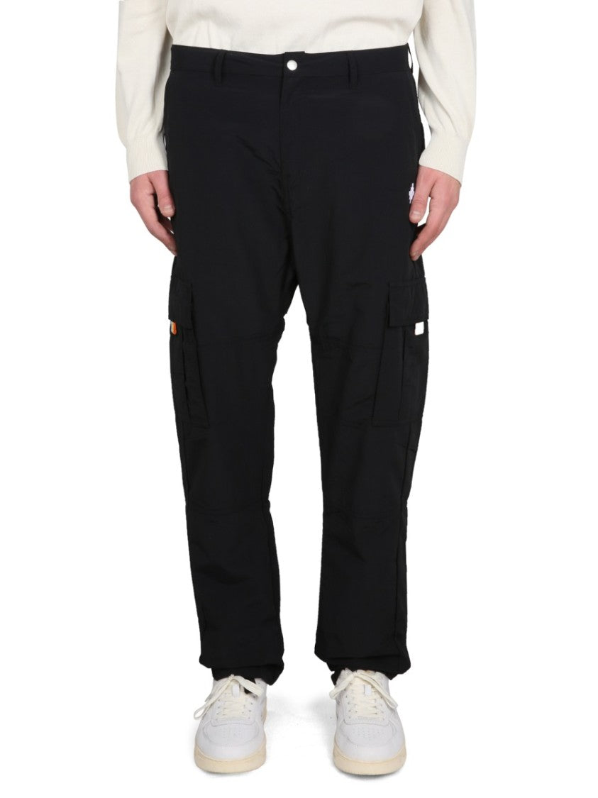 Marcelo Burlon Cargo Cross Pants