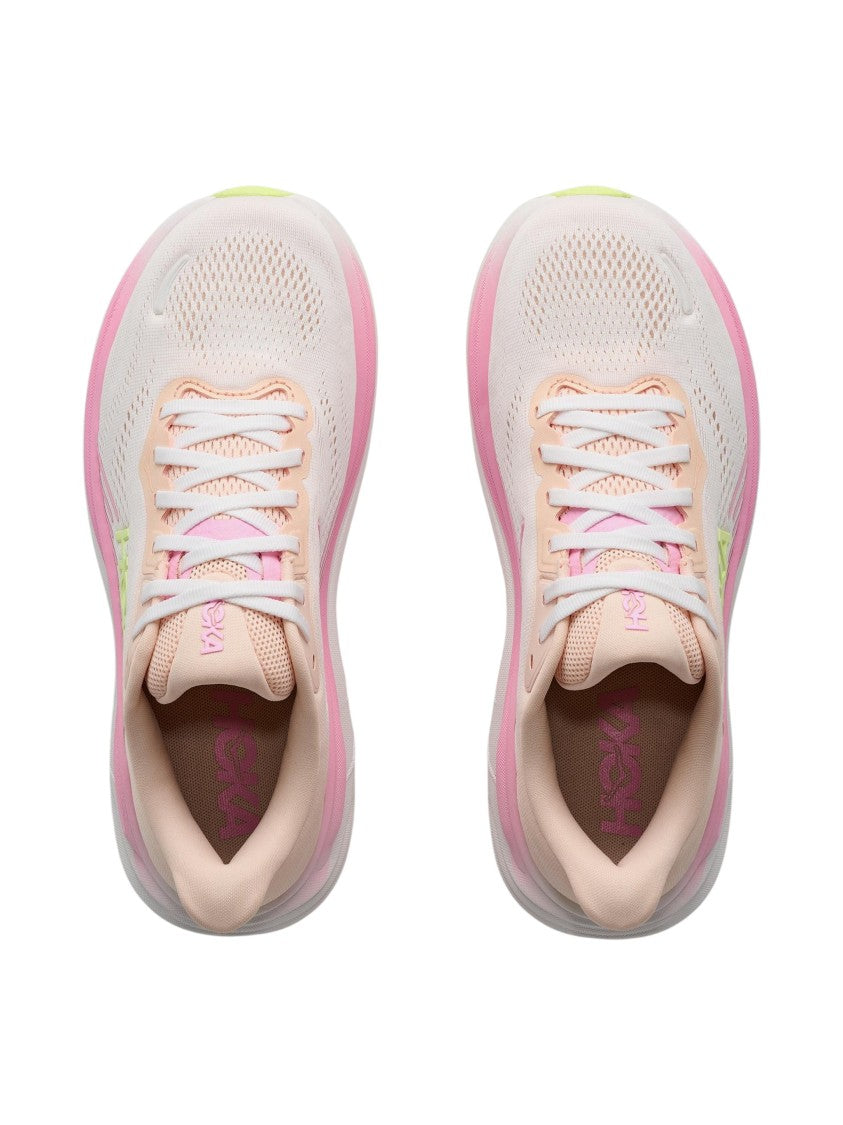 Hoka Clifton 11 Lightweight Cushioned Mesh Sneakers