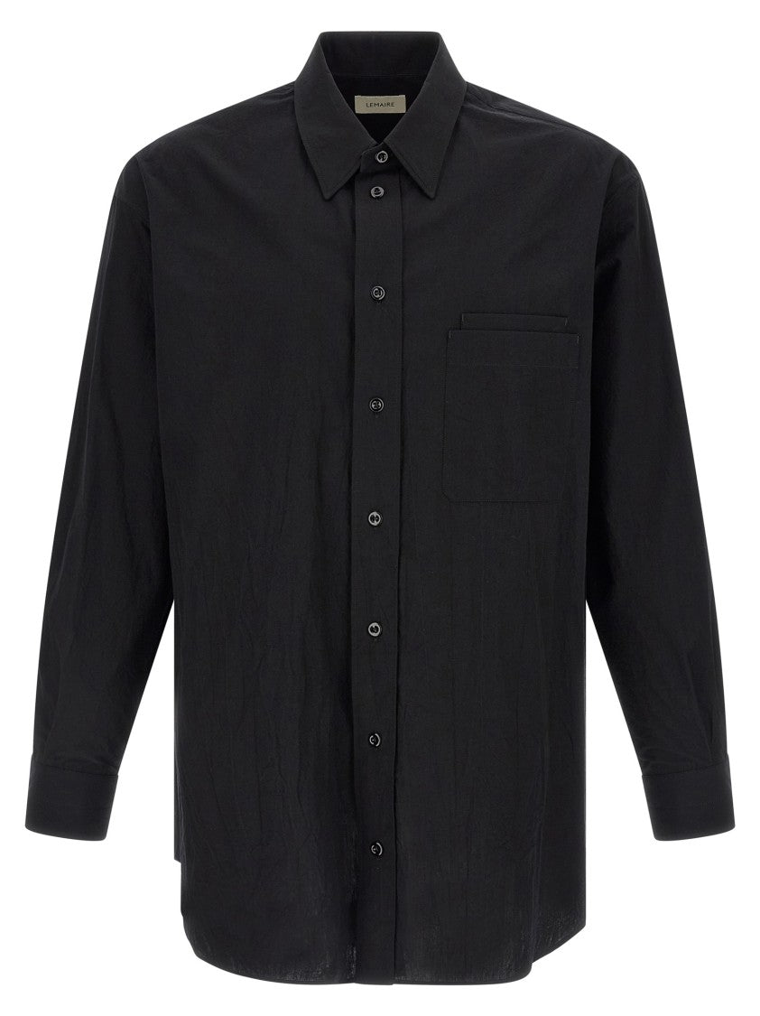 Lemaire Two Pocket' Shirt