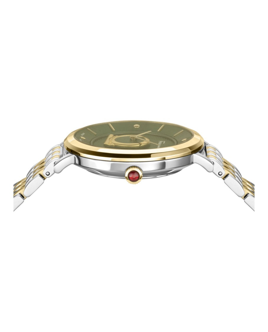 Ferragamo Minuetto Bracelet Watch