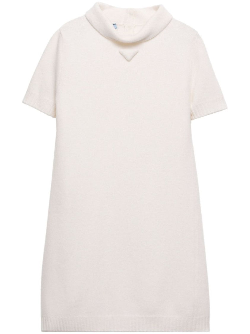 Prada Wool Knitted Top