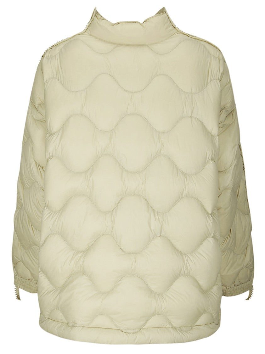Jnby Padded Down Jacket