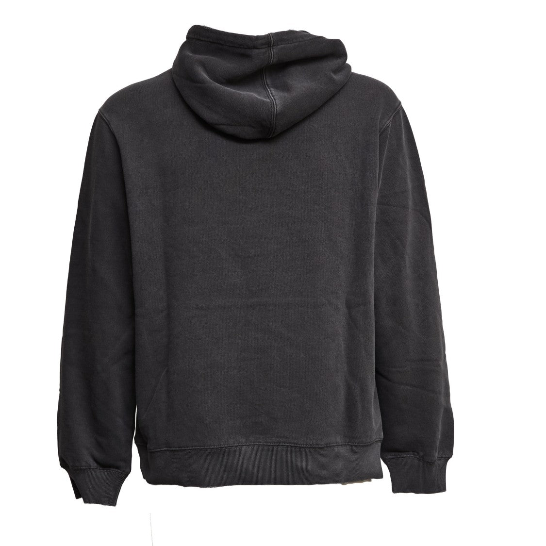 Carhartt Wip Torion Balloon Fit Distress Hoodie