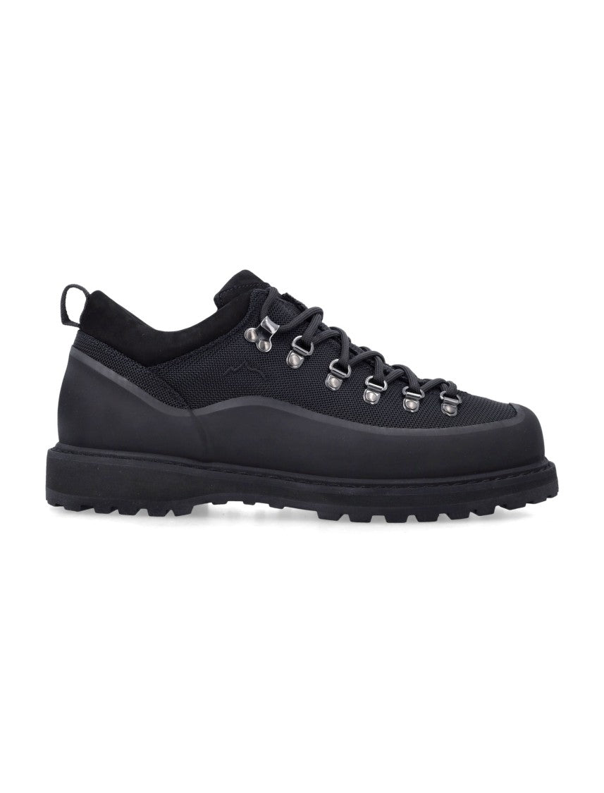 Diemme Roccia Basso Technical Low Sneakers