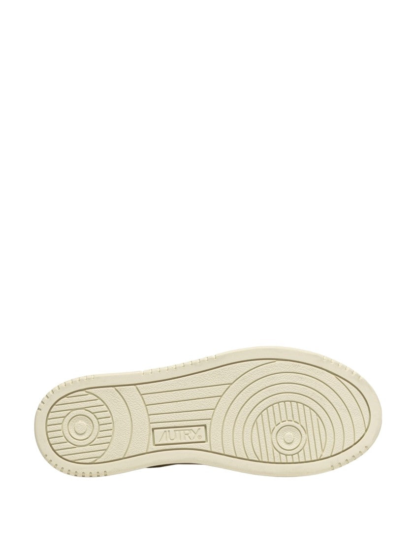 Autry Medalist Low Sneaker