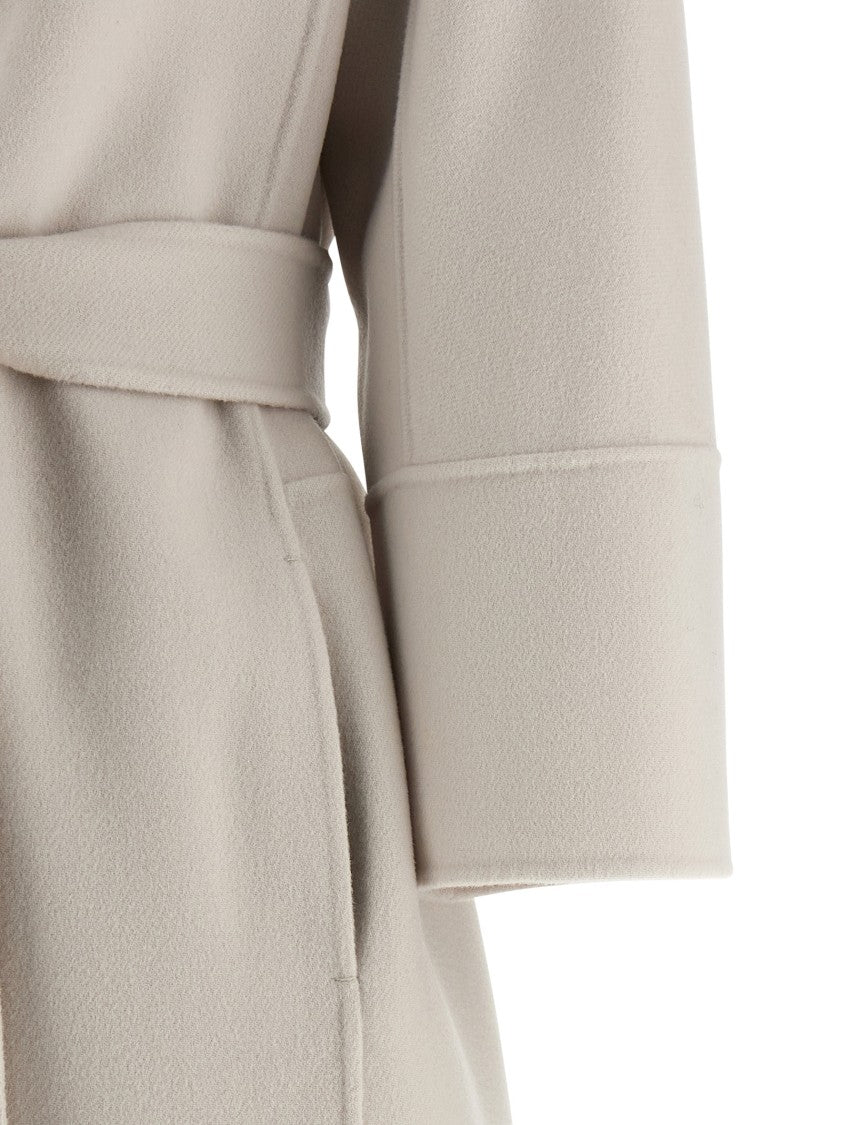 Max Mara 'Arona' Coat
