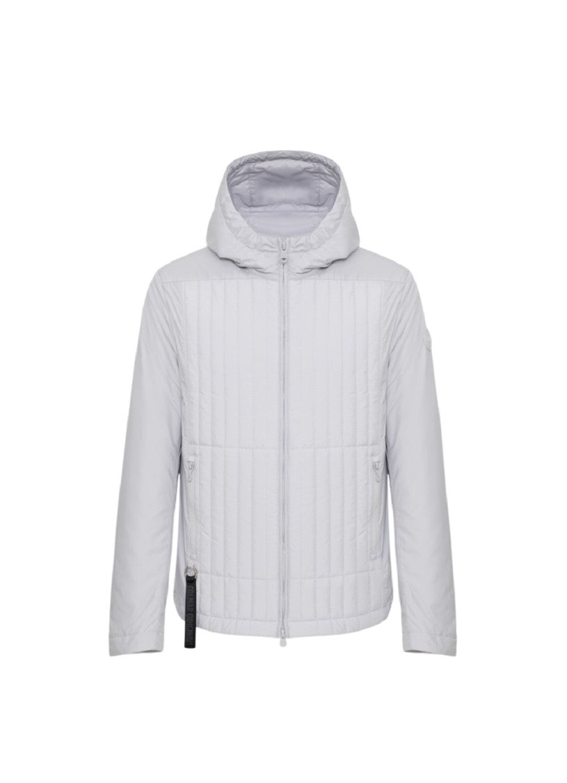 Colmar Originals Ultrasonic Stitched Hooded Jacket
