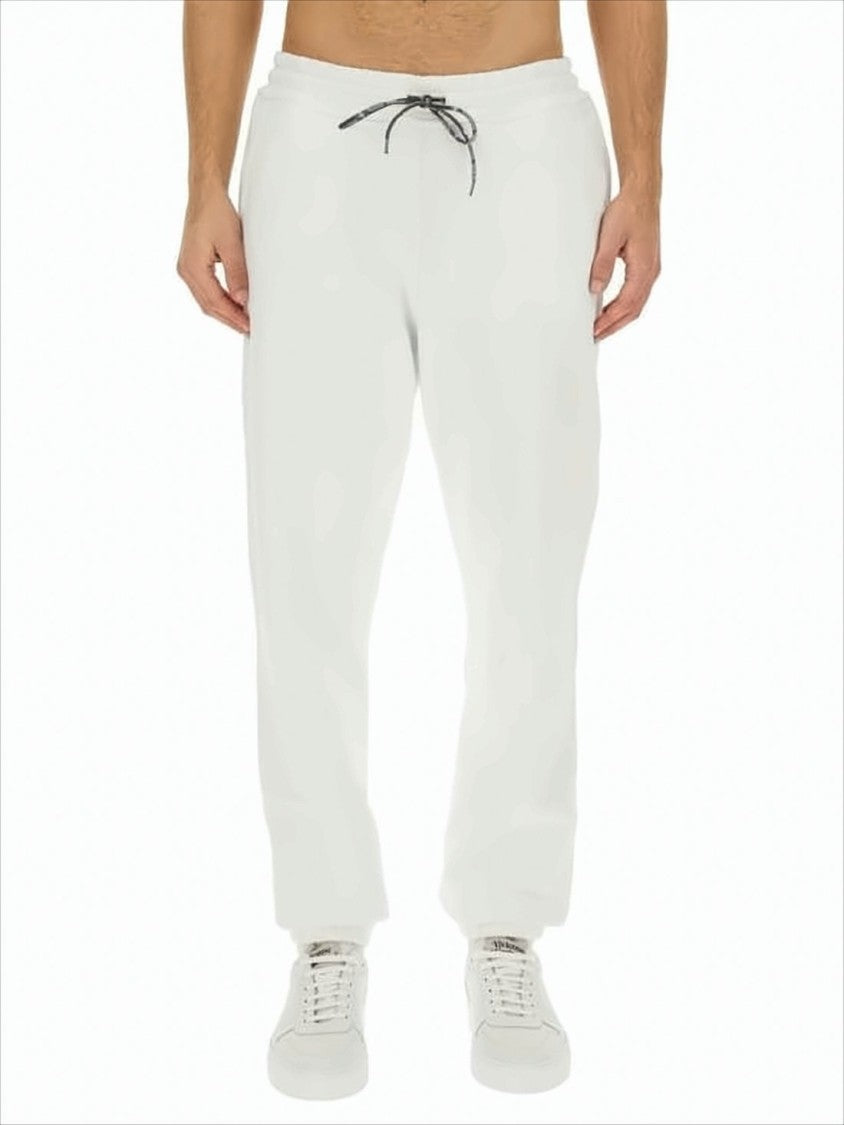 Vivienne Westwood Relaxed-Fit Jogger Pants With Adjustable Drawstring Waist