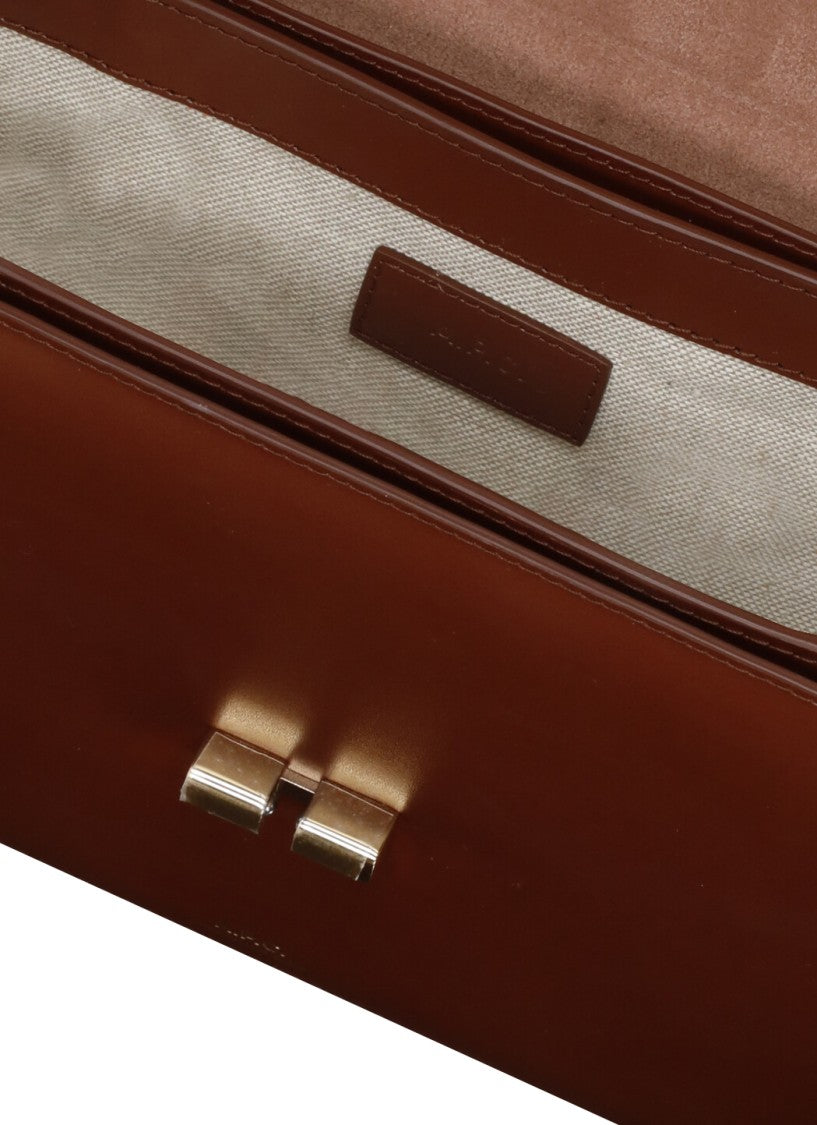 A.P.C. Grace Shoulder Bag