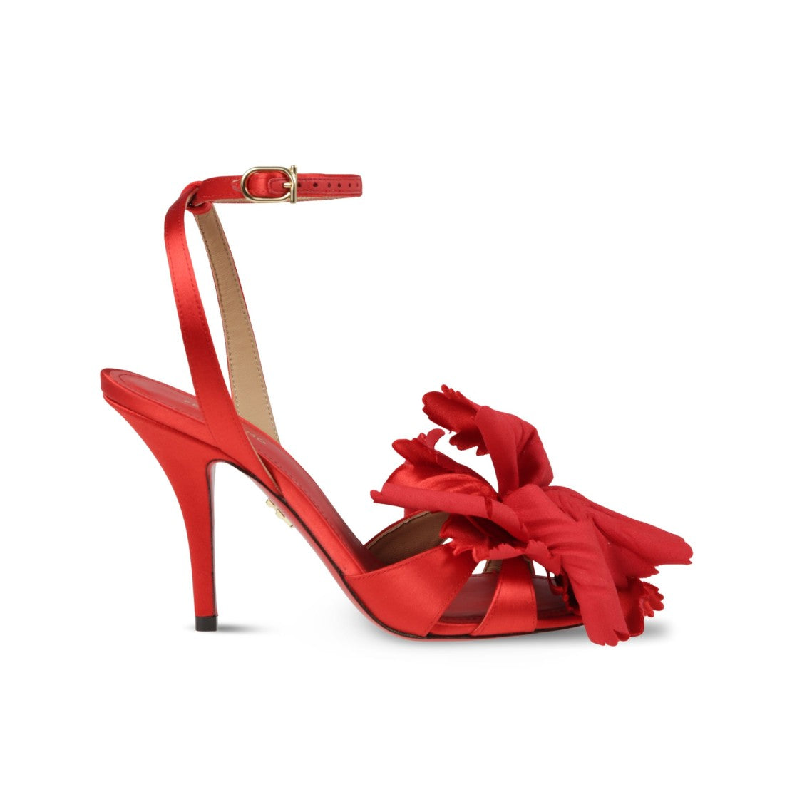 Ferragamo High Heel Shoes Footwear
