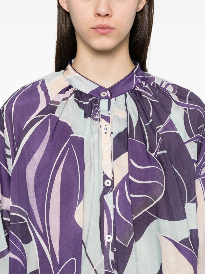 F.R.S For Restless Sleepers `Tizio` Shirt