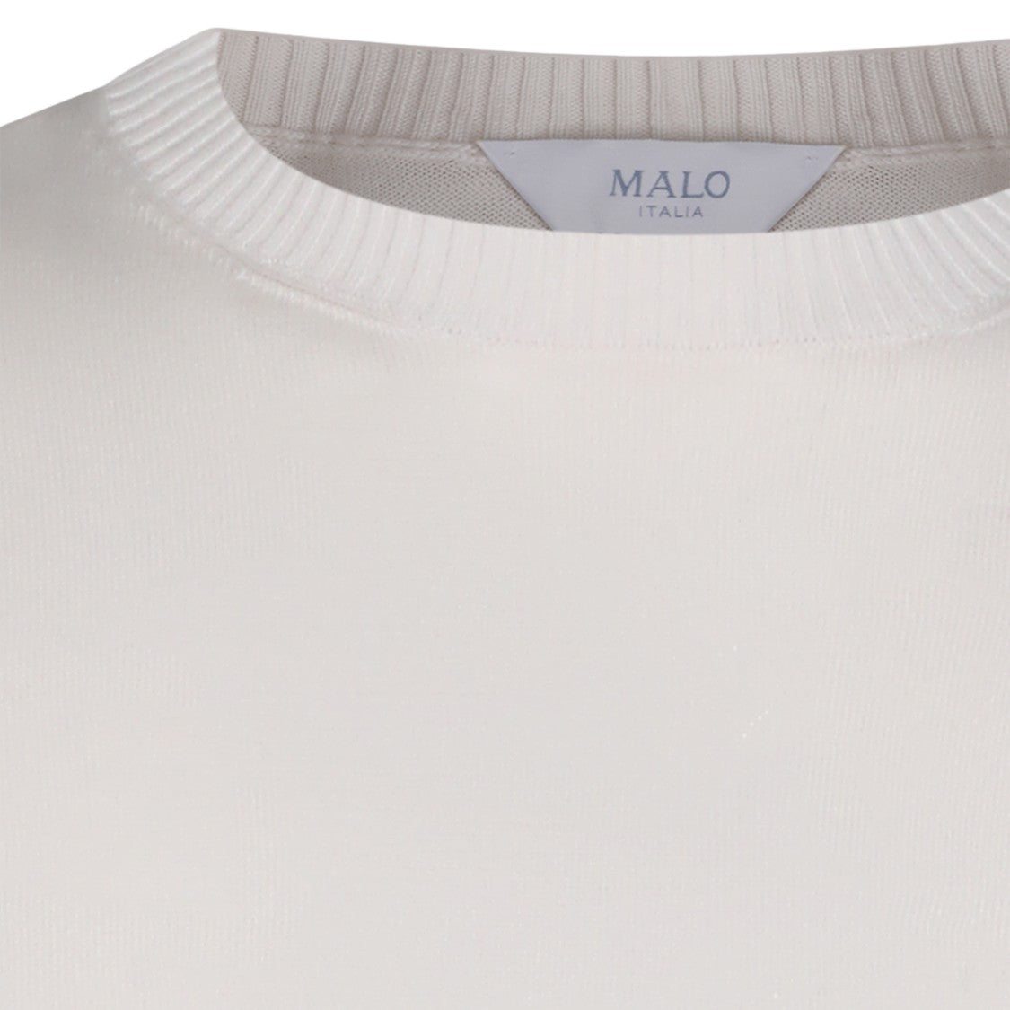 Malo Timeless Knitwear Sweater