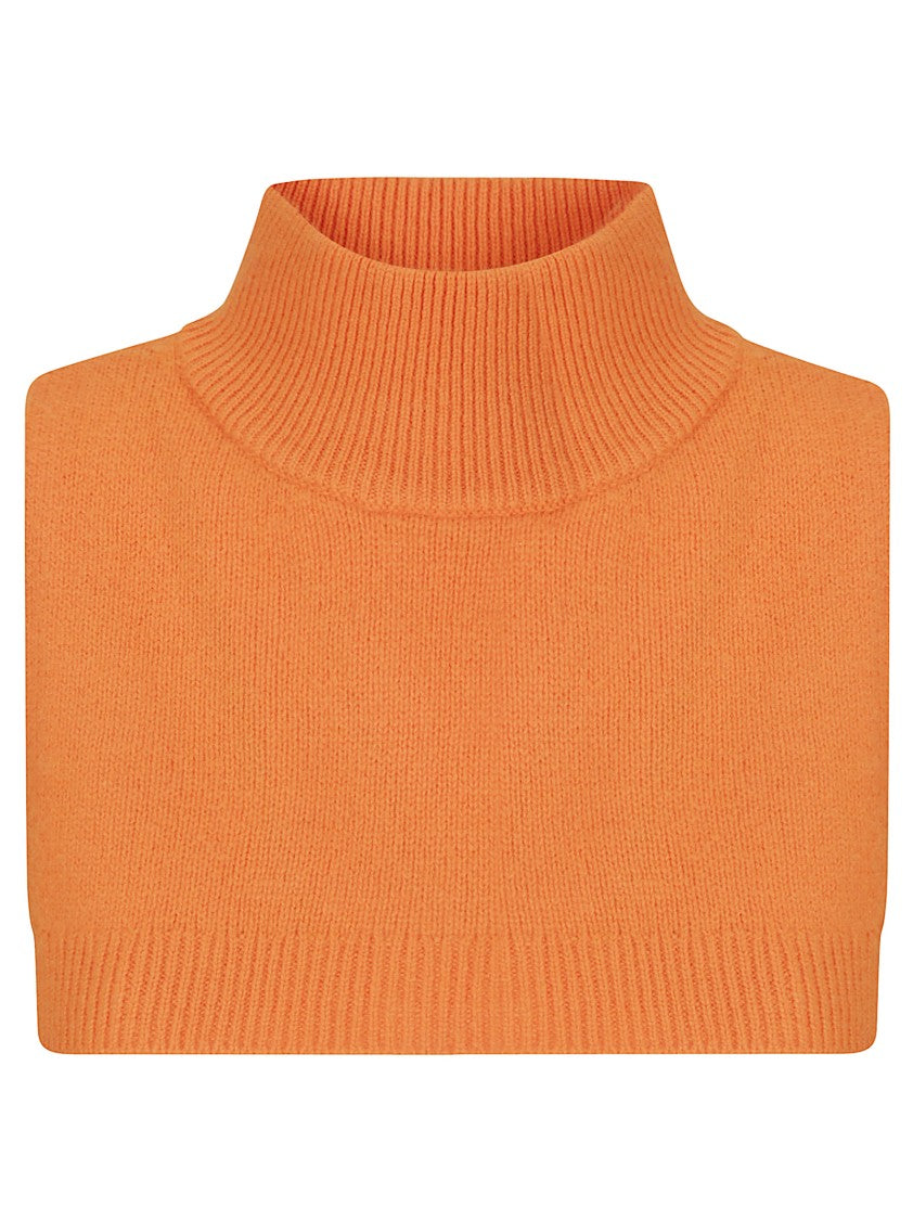 Absolut Cashmere High-Neck Cashmere Neck Warmer